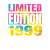 Édition limitée 1999 Graffiti