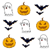 Halloween Pattern