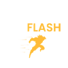 NO FLASH!!