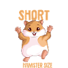 Hamster saying