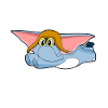 Elephant Pilot Pilot Cap