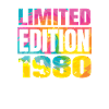 Édition limitée 1980 Graffiti