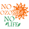 No ozone No life