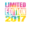 Graffiti édition limitée 2017
