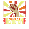 Wheres The Revolution