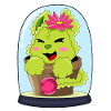 Cactus chat