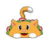 Cat Taco
