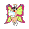 Dent Papillon