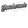 Stralsund East Germany Vintage Look