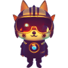 Space Dog