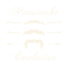 moustaches évolution, Idée cadeau d'élégance.