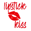lipstick Kiss