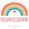 Meilleure technicienne du monde