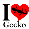Love Gecko Love Geckos Reptiles