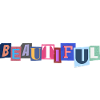Beautiful Cutout Paper