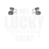 MY LUCKY SHROOMING SHIRT