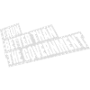 run better than government