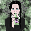 Wednesday adams