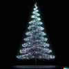Modern Christmas Tree