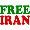 Free iran