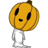 Pumpkin spirit