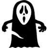 Boo Face
