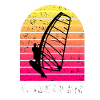 Kitesailing