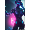Robot Future Science Sci-Fi Machine