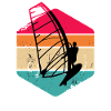 Kitesailing