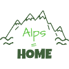 Alps = home