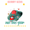 Christmas Santa Claus UFO