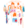 Abstract Middle Ages