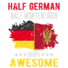 Moitié allemand moitié Monténégrins