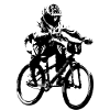 Cruiser BMX RAD