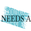 Wood Carpenter Plumber Cabinetmaker