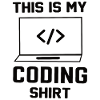 Software Developer Programmer Gift
