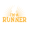 Running Runner Semi-Marathon