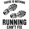Running Runner Semi-Marathon