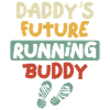 Running Runner Half Marathon Dad
