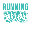 Running Runner Semi-Marathon