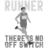 Running Runner Semi-Marathon