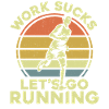 Running Runner Semi-Marathon