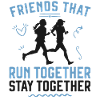 Running Runner Half Marathon