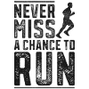 Running Runner Semi-Marathon