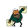 Udbytte Investor Crew Udbytte aristokrater