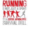Running Runner Semi-Marathon