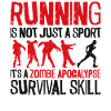 Running Runner Half Marathon