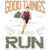 Running Runner Half Marathon