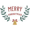 Elf Merry Christmas