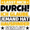 Hausrinder
